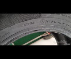 2 GOMME 225 55 R17 97W ESTIVE CONTINENTAL - 10