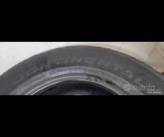 265 60 R18 110T 2 GOMME CONTINENTAL ESTIVE - 6