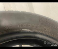 195 55 R16 91V 2 GOMME MICHELIN ESTIVE