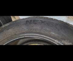 225 55 R17 101V 2 GOMME NEXEN 4 STAGIONE