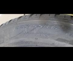 225 55 R17 101V 2 GOMME NEXEN 4 STAGIONE - 6