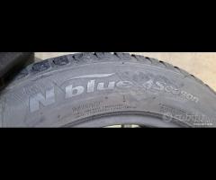 225 55 R17 101V 2 GOMME NEXEN 4 STAGIONE - 7