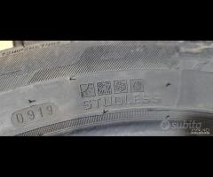 225 55 R17 101V 2 GOMME NEXEN 4 STAGIONE - 9