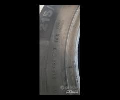 215 60 R17 96H 2 GOMME CONTINENTAL ESTIVE - 8