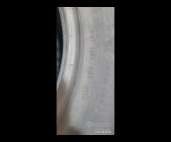 215 60 R17 96H 2 GOMME CONTINENTAL ESTIVE - 9