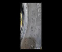 205 55 R17 95V 2 GOMME CONTINENTAL ESTIVE - 8