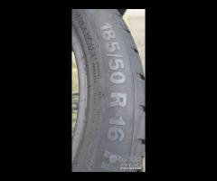 185 50 R16 81H 2 GOMME CONTINENTAL ESTIVE