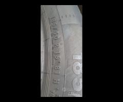 185 50 R16 81H 2 GOMME CONTINENTAL ESTIVE - 7