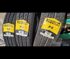 135 70 R15 70H 4 PNEUMATICI PIRELLI ESTIVO
