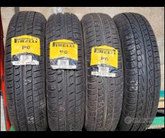 135 70 R15 70H 4 PNEUMATICI PIRELLI ESTIVO