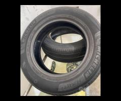 2 GOMME 215 65 R17 103V MICHELIN ESTIVE - 8