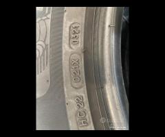 2 GOMME 215 65 R17 103V MICHELIN ESTIVE - 9