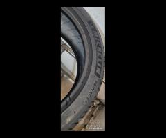 235 40 R18 91W 2 PNEUMATICI MICHELIN ESTIVE - 6