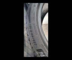 235 40 R18 91W 2 PNEUMATICI MICHELIN ESTIVE - 7