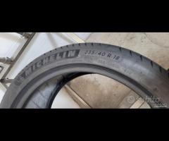 235 40 R18 91W 2 PNEUMATICI MICHELIN ESTIVE - 13