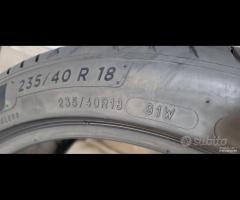 235 40 R18 91W 2 PNEUMATICI MICHELIN ESTIVE - 14