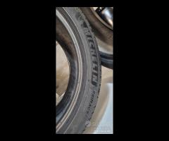 235 40 R18 91W 2 PNEUMATICI MICHELIN ESTIVE - 15