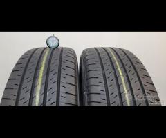 2 PNEUMATICI BRIGESTONE 225 60 R18 100H