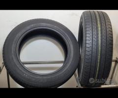 2 PNEUMATICI BRIGESTONE 225 60 R18 100H