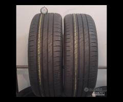 2 PNEUMATICI GOODYEAR 215 55 R17 98W