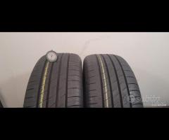 2 PNEUMATICI GOODYEAR 215 55 R17 98W