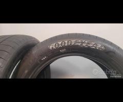 2 PNEUMATICI GOODYEAR 215 55 R17 98W
