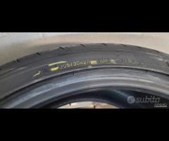 305 30 R21 104Y 2 PNEUMATICI GOODYEAR ESTIVO - 12