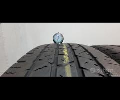 265 60 R18 110T 2 PNEUMATICI CONTINENTAL ESTIVE