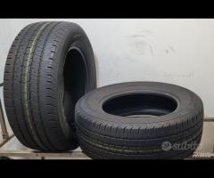 265 60 R18 110T 2 PNEUMATICI CONTINENTAL ESTIVE