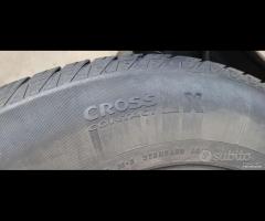 265 60 R18 110T 2 PNEUMATICI CONTINENTAL ESTIVE - 7