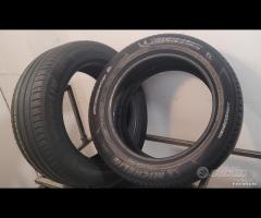 2 PNEUMATICI MICHELIN 215 55 R17 94W