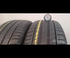2 PNEUMATICI MICHELIN 215 55 R17 94W