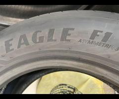 235 60 18 107W 2 GOMME GODDYEAR ESTIVE - 6