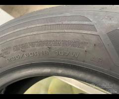235 60 18 107W 2 GOMME GODDYEAR ESTIVE - 7