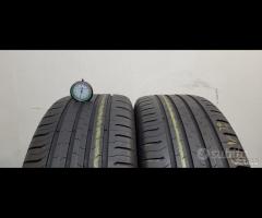 2 PNEUMATICI CONTINENTAL 215 55 R17 94V