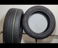 2 PNEUMATICI CONTINENTAL 215 55 R17 94V