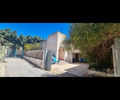 Selinunte villa ind. zona stazione
