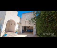 Selinunte villa ind. zona stazione - 6