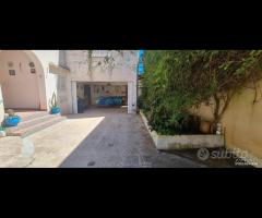 Selinunte villa ind. zona stazione - 12