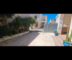 Selinunte villa ind. zona stazione - 15