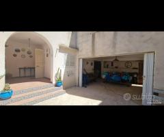 Selinunte villa ind. zona stazione - 19