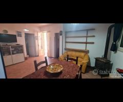 Selinunte villa ind. zona stazione - 22