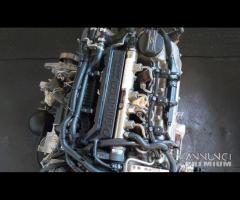 Motore smart 451 diesel del 2013