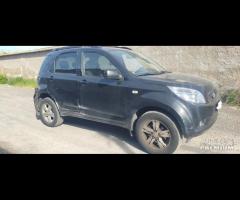 Ricambi Daihatsu Terios 1.4 B-GPL 09 motore 3SZ
