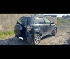 Ricambi Daihatsu Terios 1.4 B-GPL 09 motore 3SZ