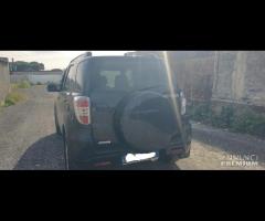Ricambi Daihatsu Terios 1.4 B-GPL 09 motore 3SZ