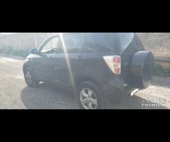Ricambi Daihatsu Terios 1.4 B-GPL 09 motore 3SZ