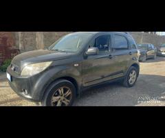 Ricambi Daihatsu Terios 1.4 B-GPL 09 motore 3SZ