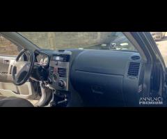 Ricambi Daihatsu Terios 1.4 B-GPL 09 motore 3SZ - 9