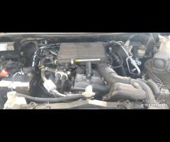 Ricambi Daihatsu Terios 1.4 B-GPL 09 motore 3SZ - 12